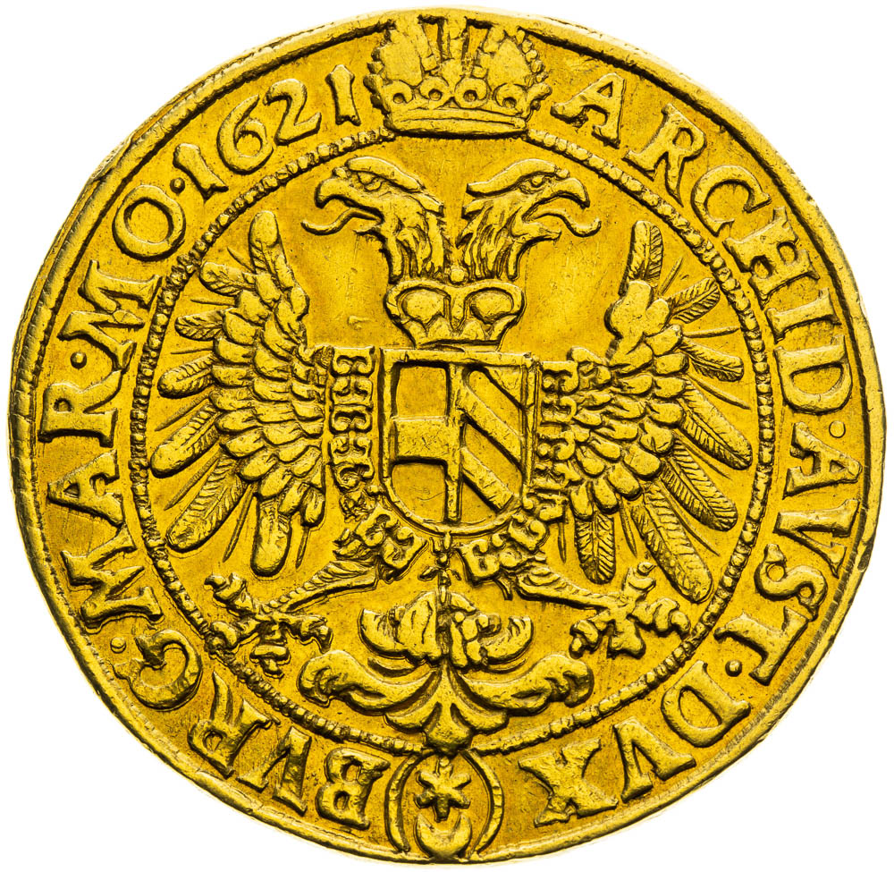 Coin-front