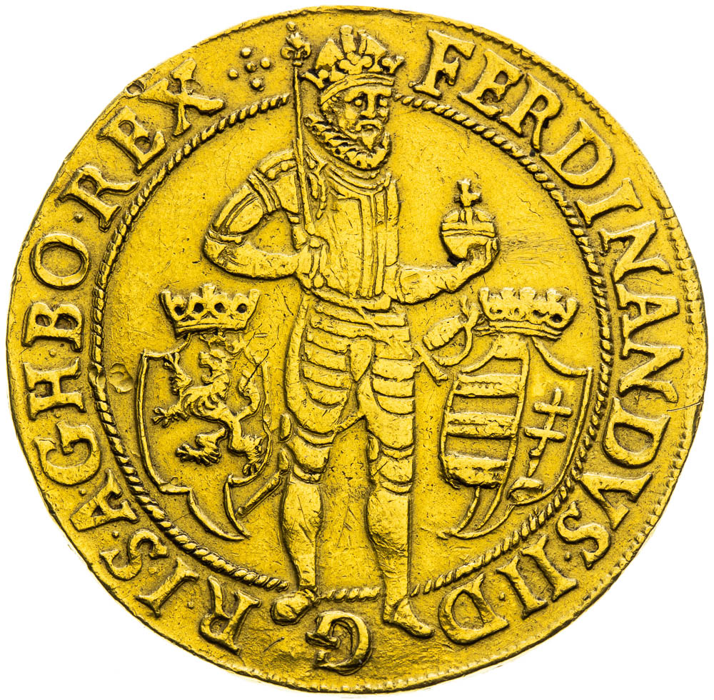 Coin-front