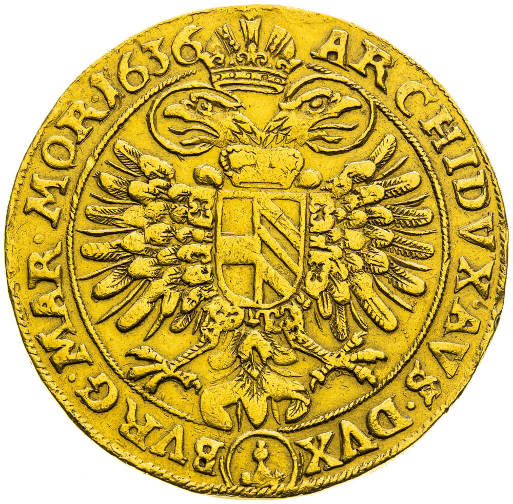 Coin-front