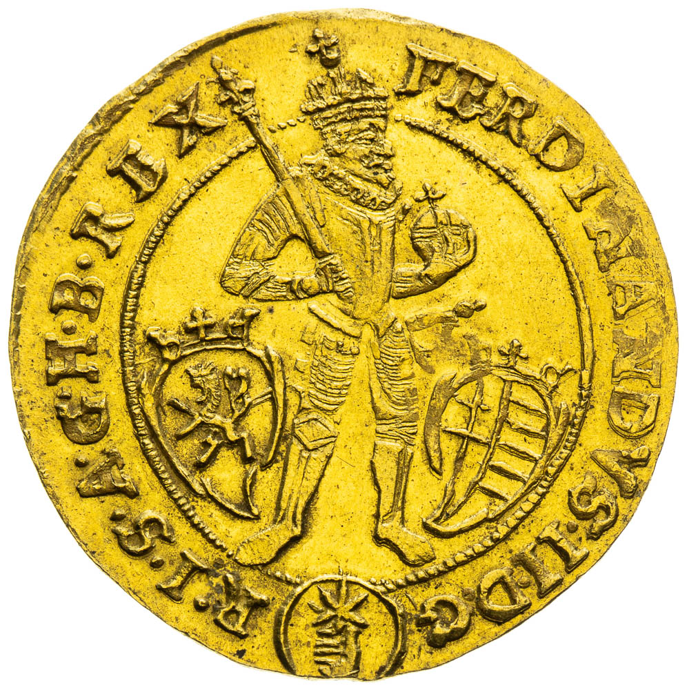 Coin-front