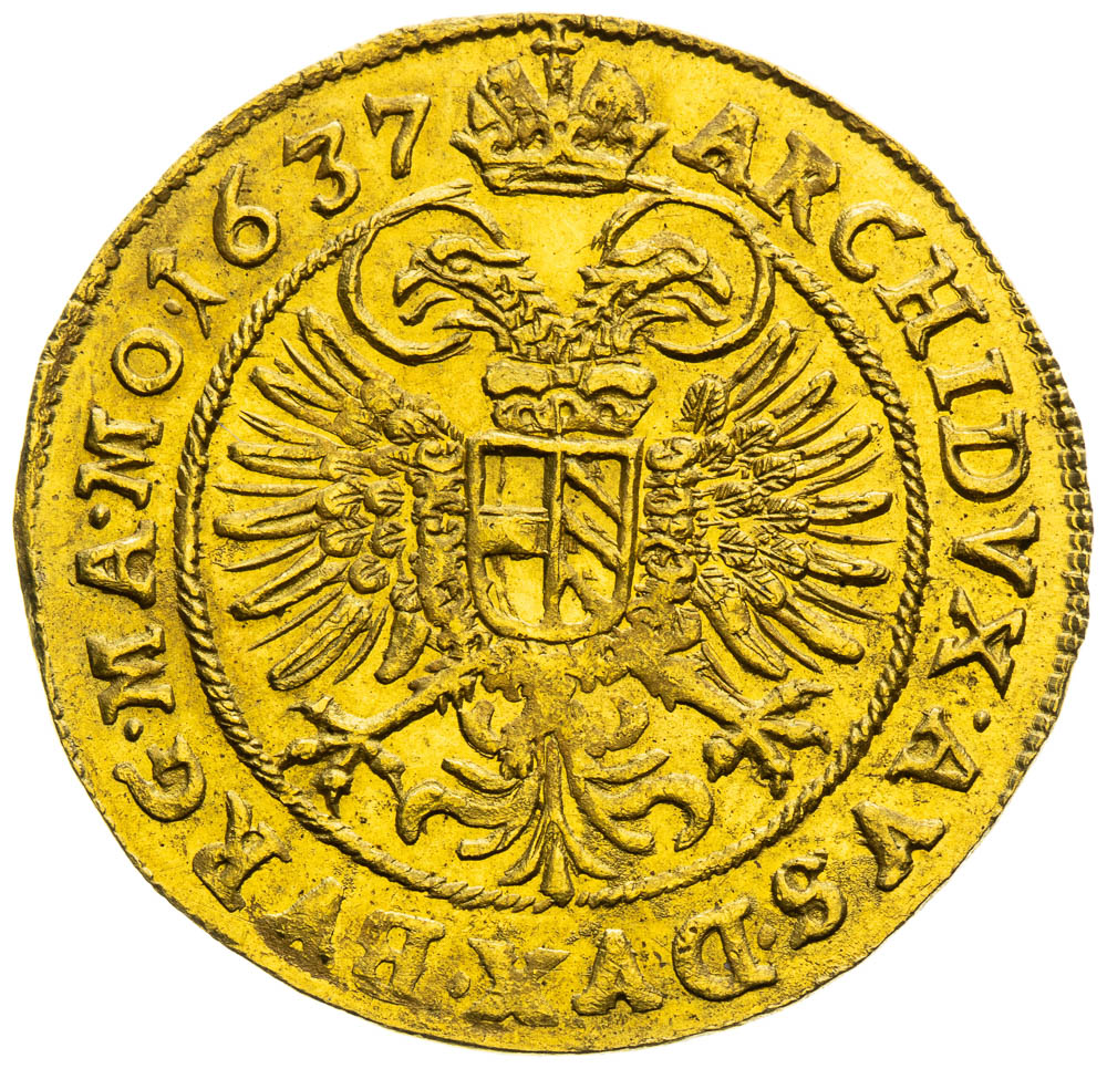 Coin-front