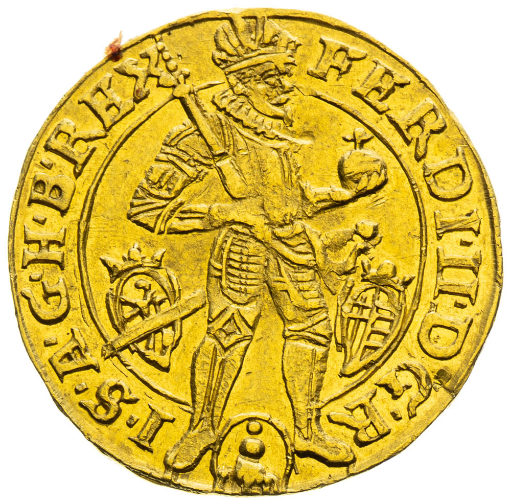 Coin-front