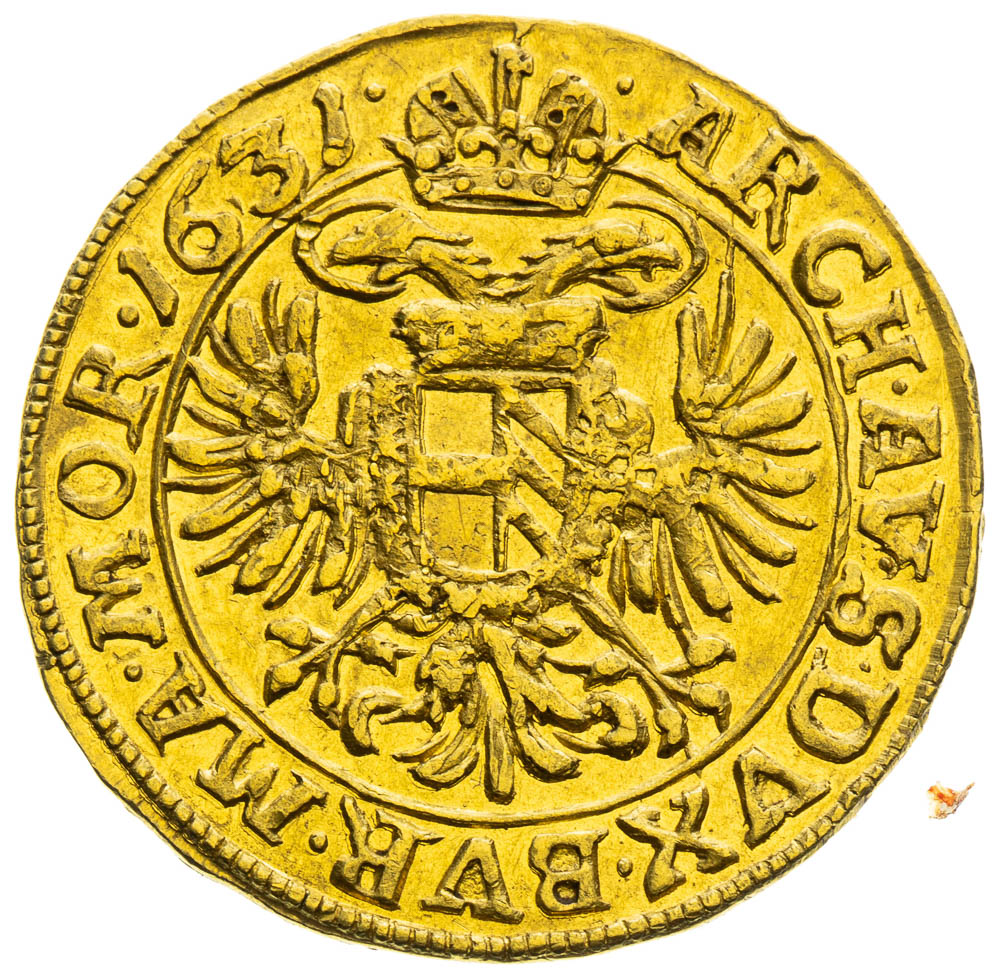 Coin-front