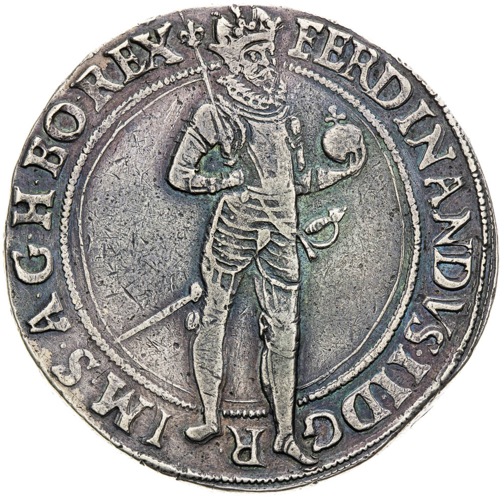 Coin-front
