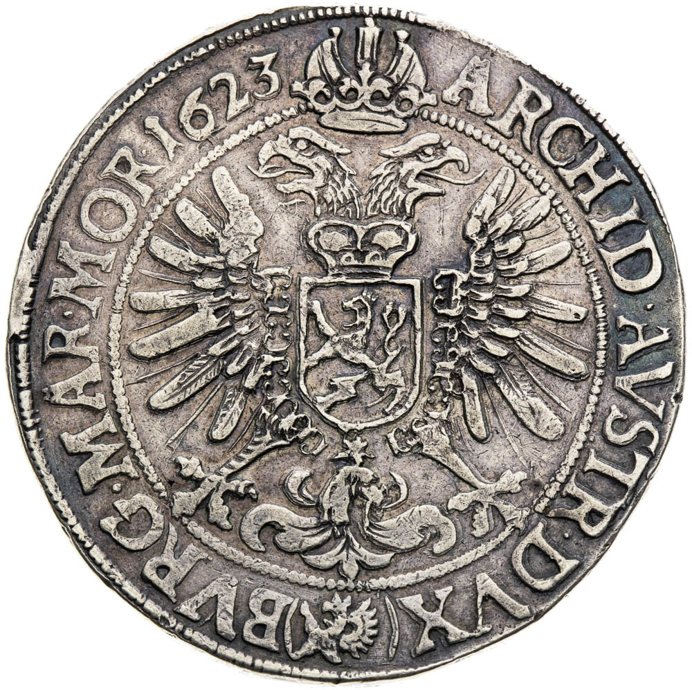 Coin-front