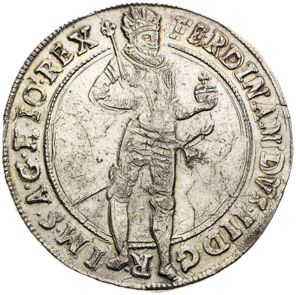 Coin-front