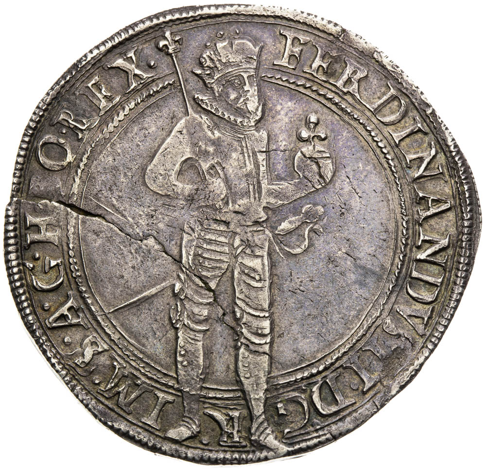 Coin-front