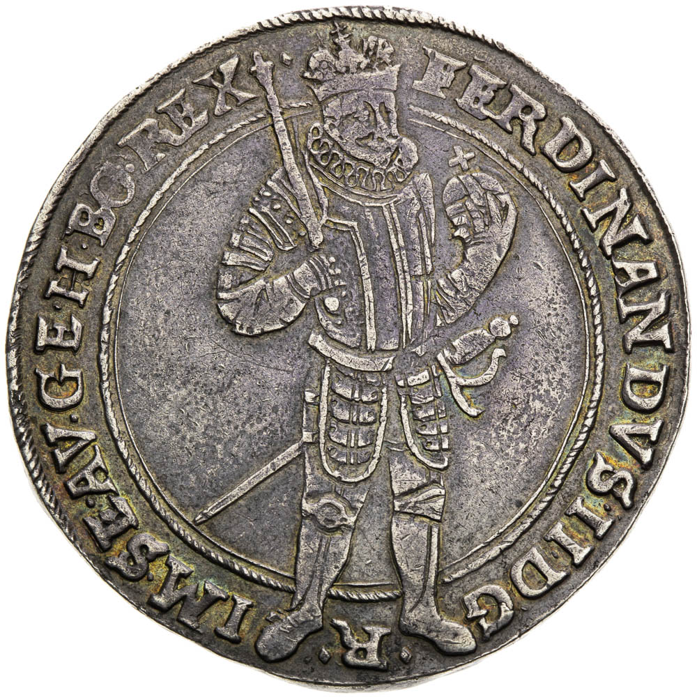 Coin-front