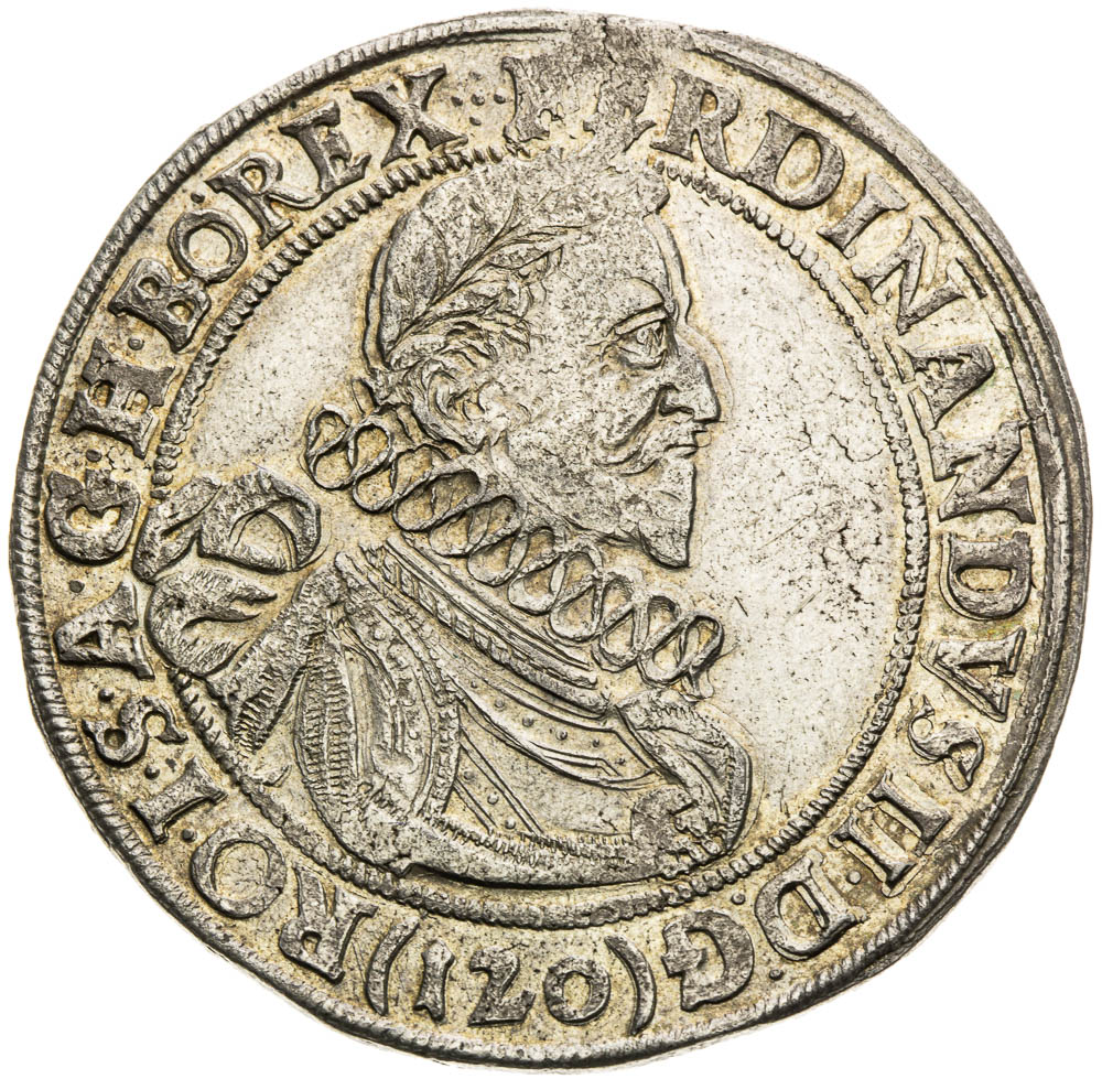 Coin-front