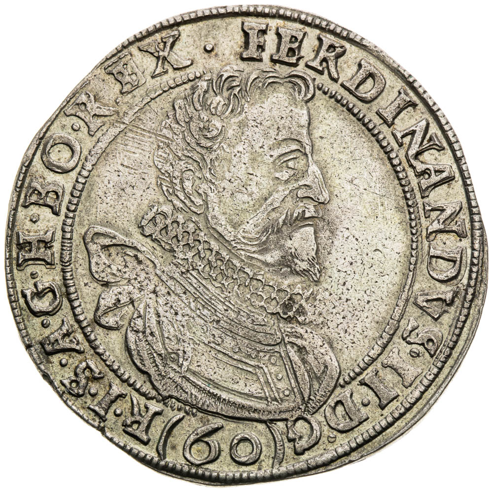Coin-front