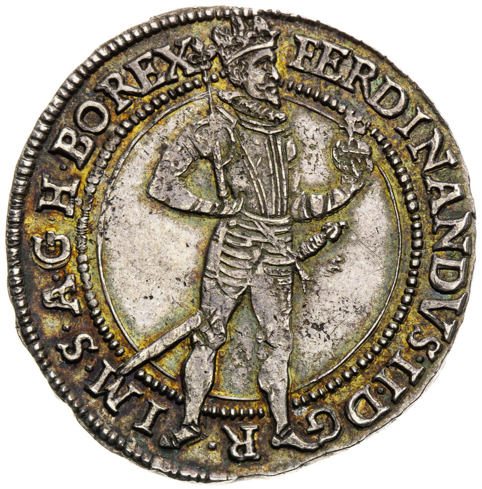 Coin-front