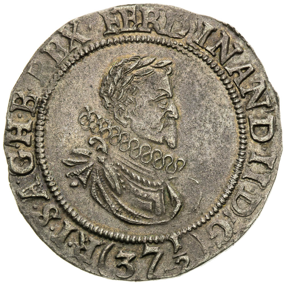 Coin-front