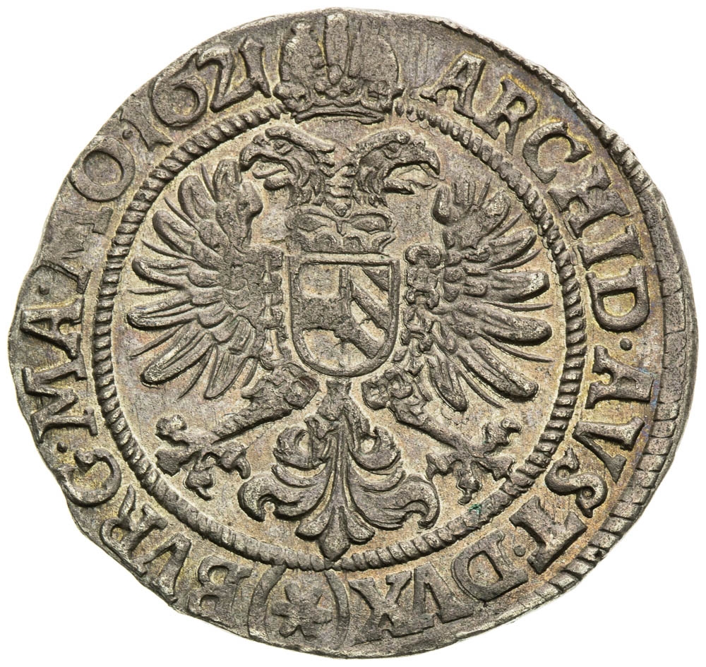 Coin-front