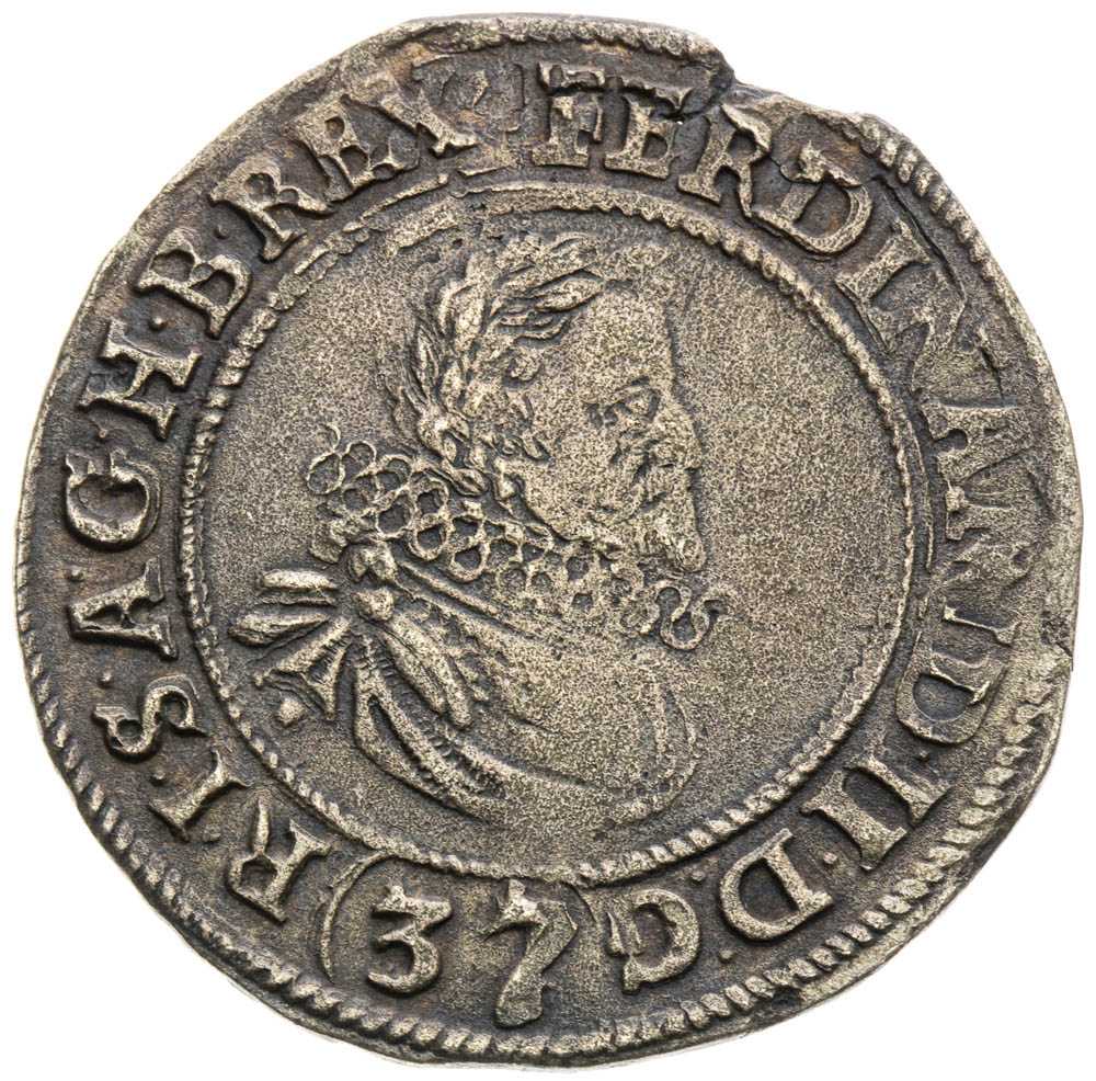 Coin-front