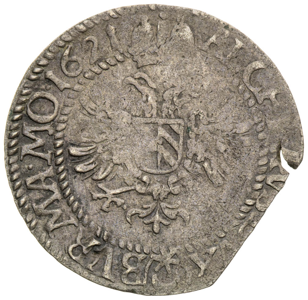 Coin-front