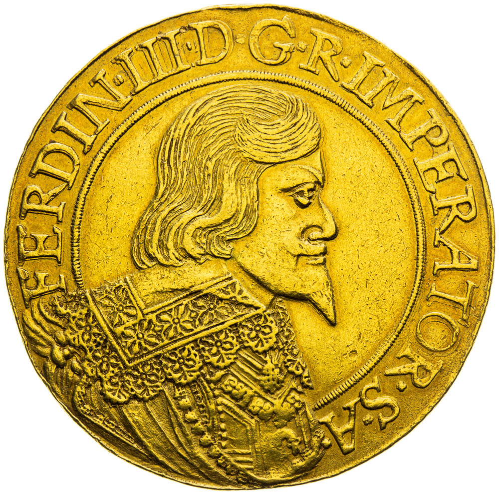 Coin-front