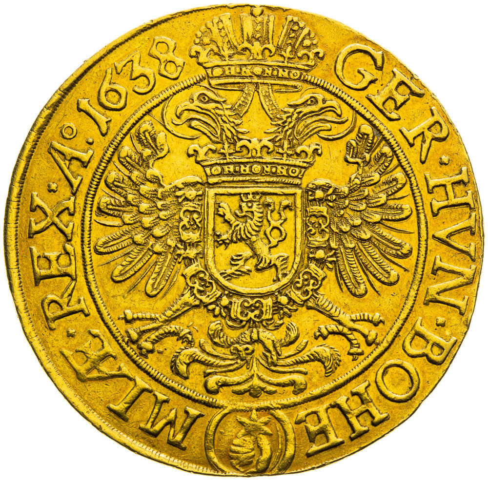 Coin-front