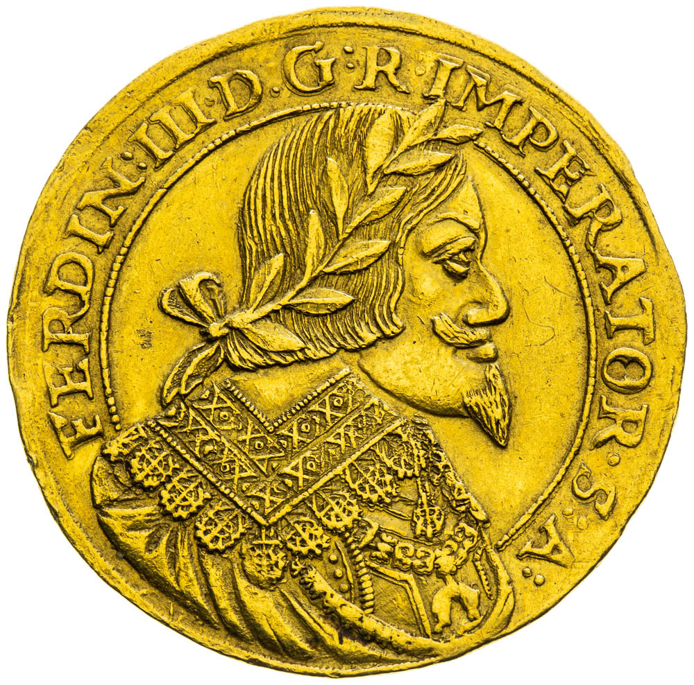 Coin-front