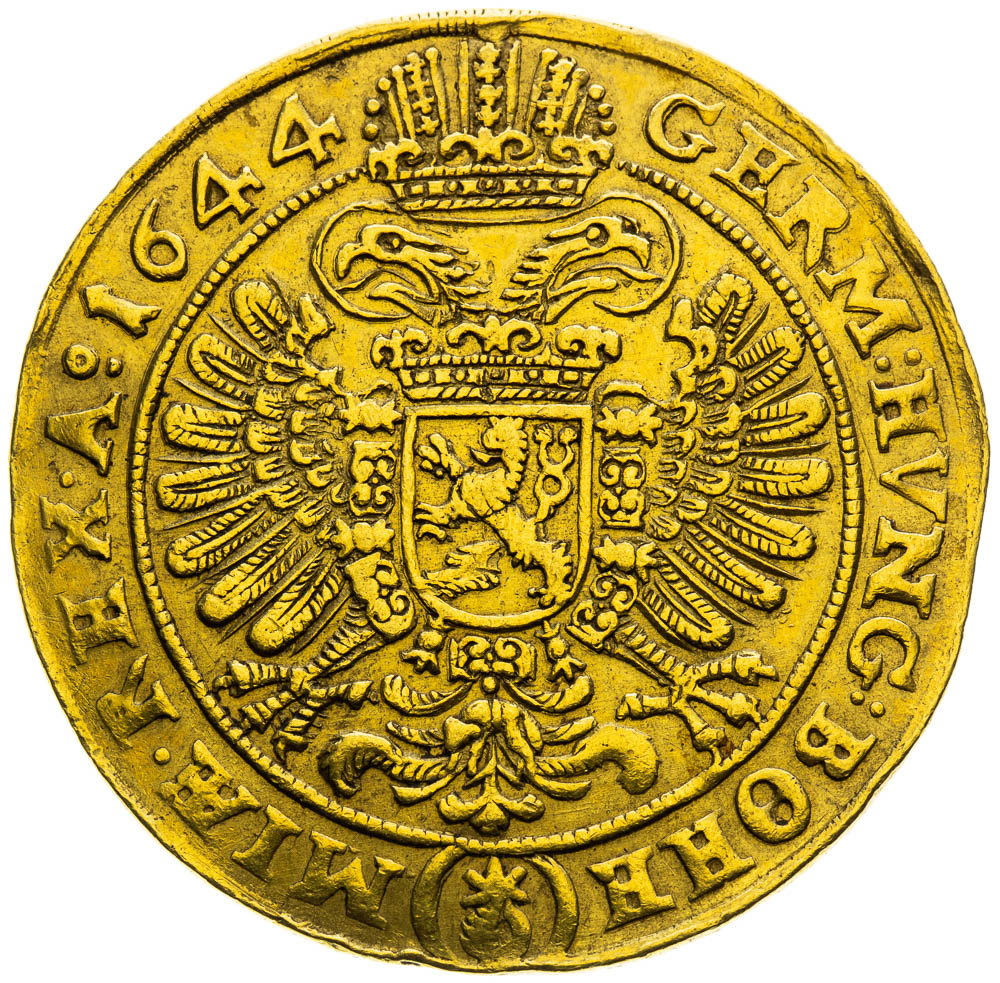 Coin-front