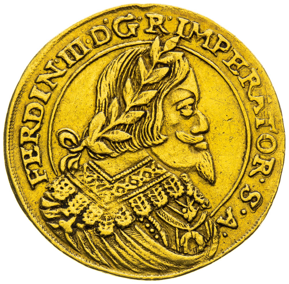 Coin-front
