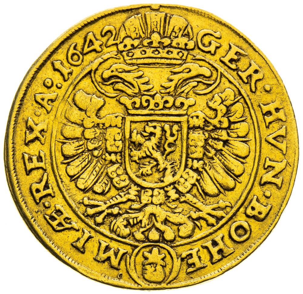 Coin-front