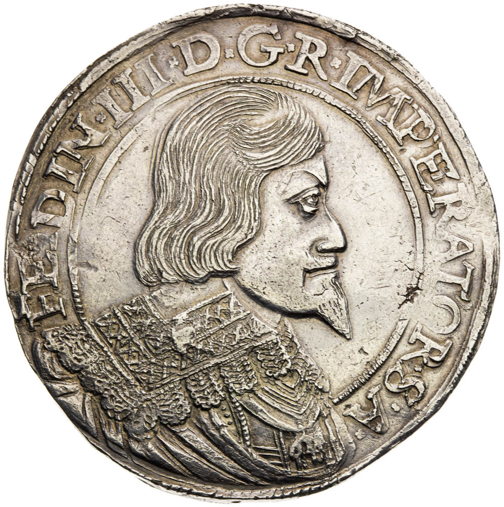 Coin-front
