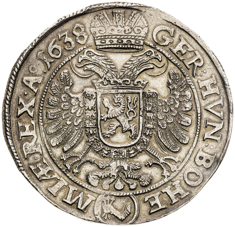 Coin-front