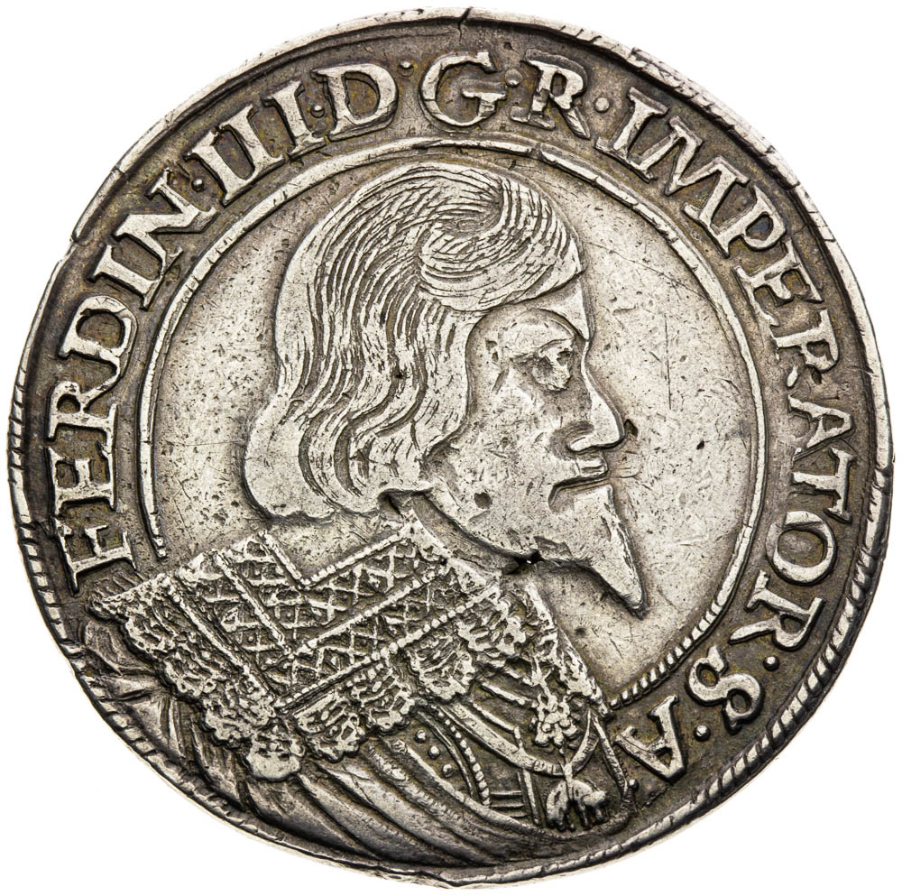 Coin-front