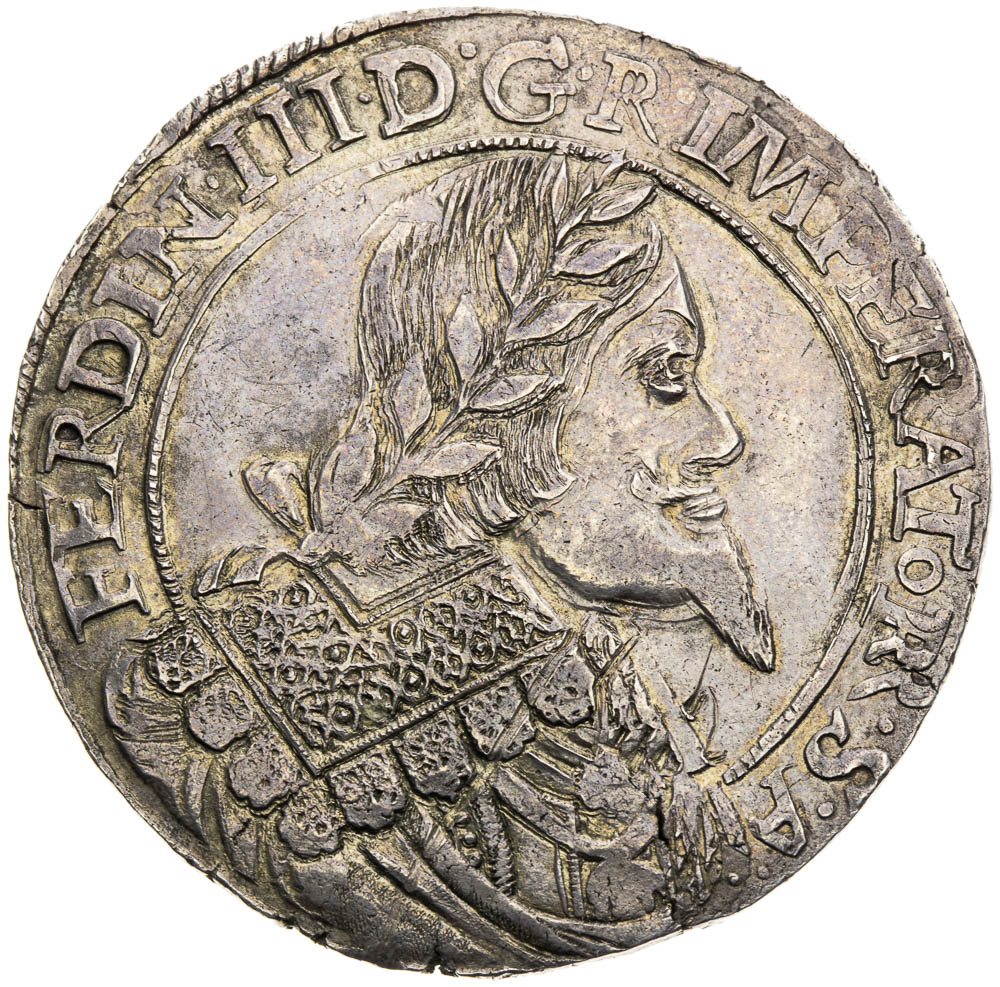 Coin-front