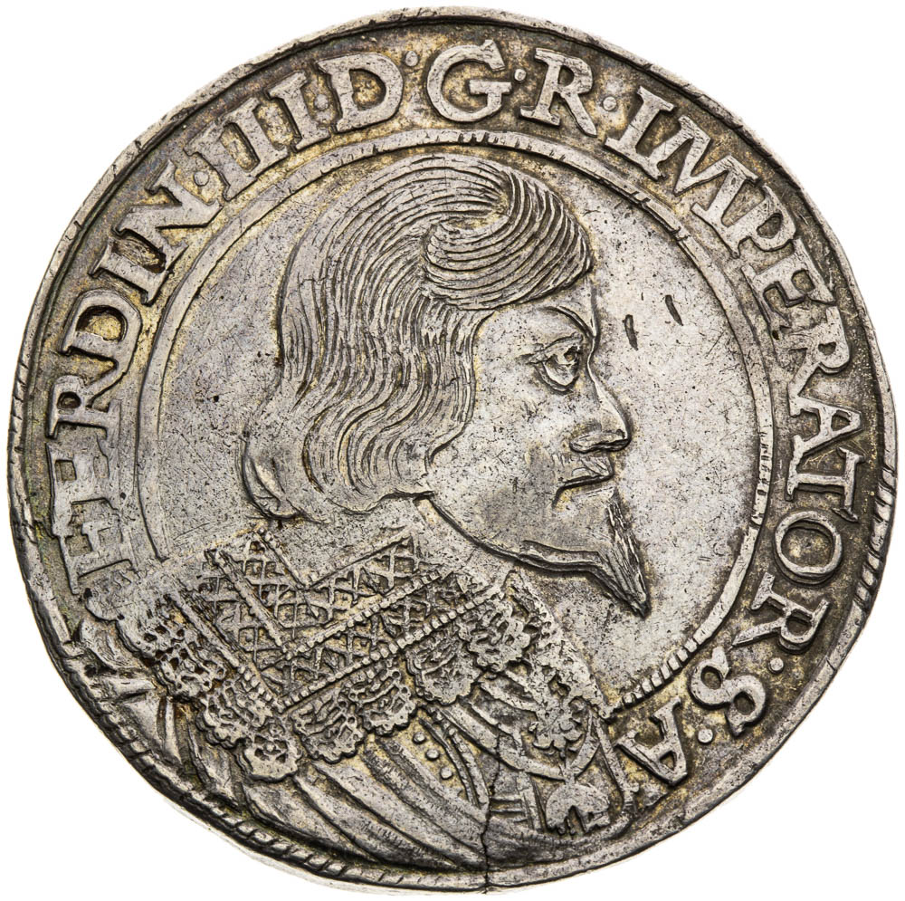 Coin-front
