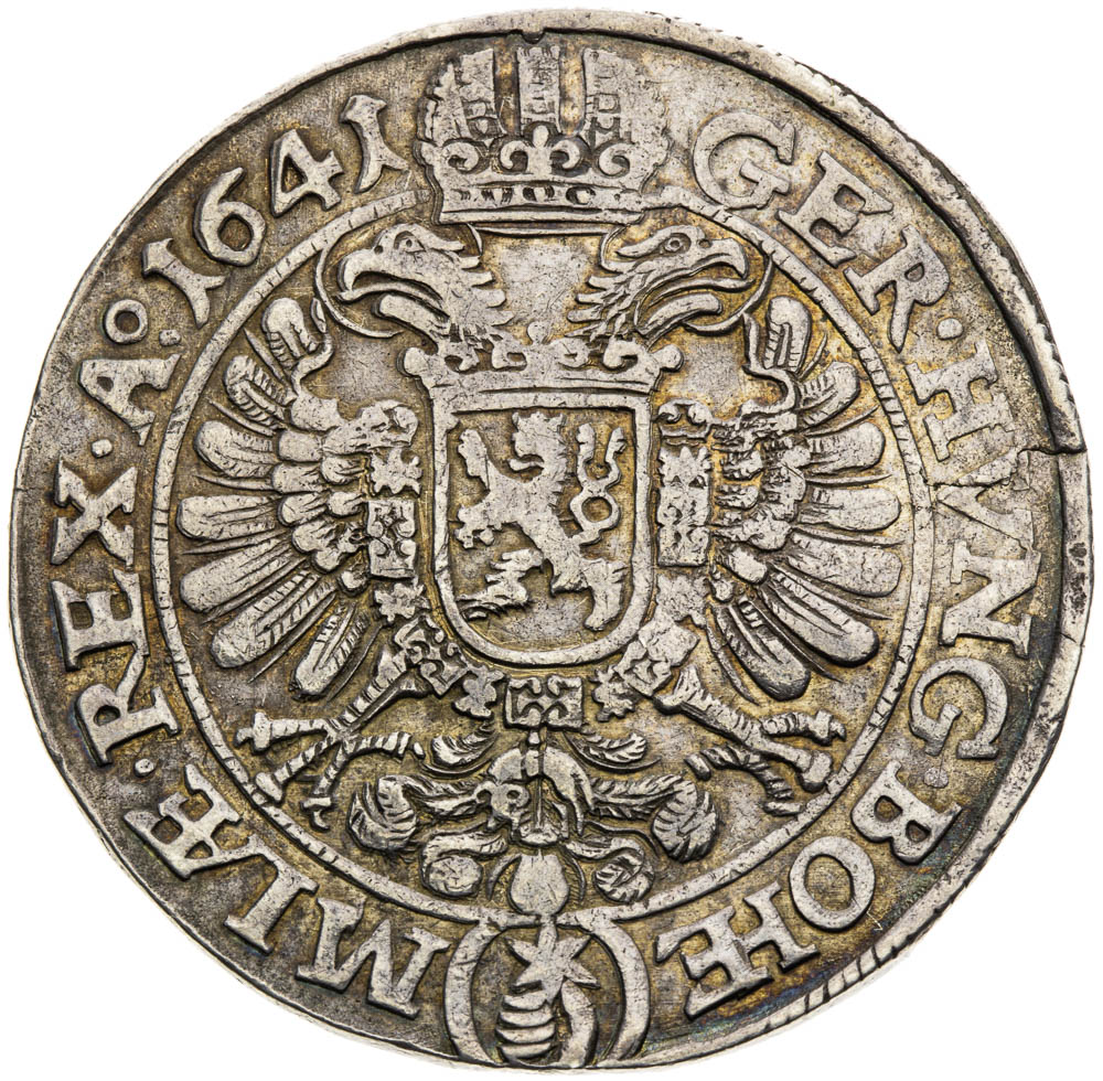 Coin-front