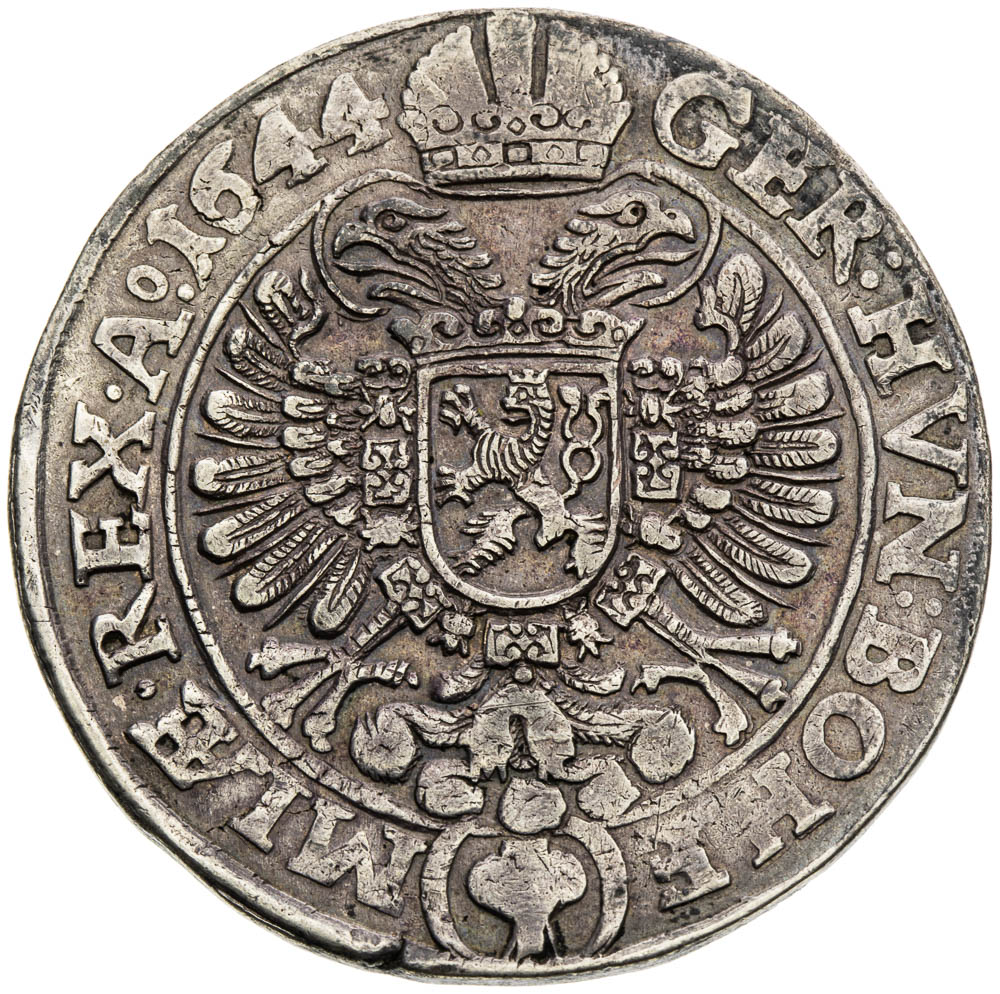 Coin-front