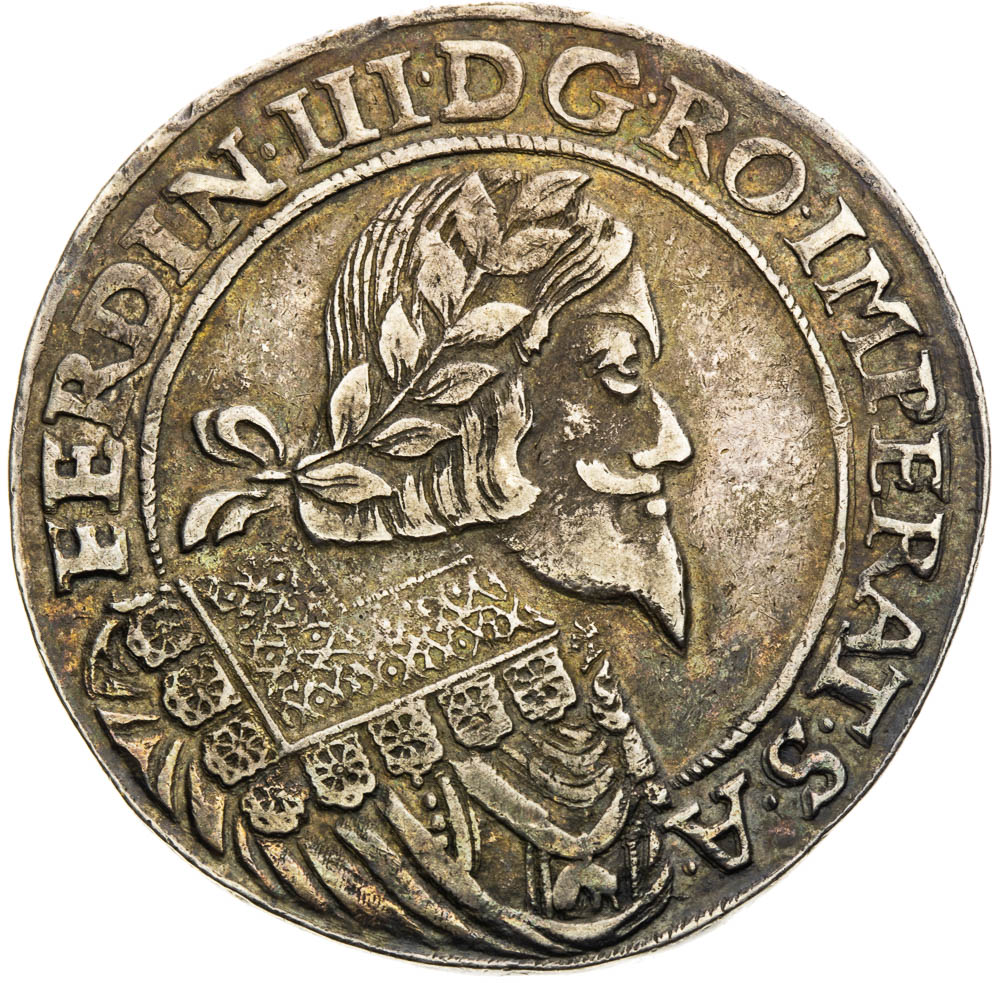 Coin-front
