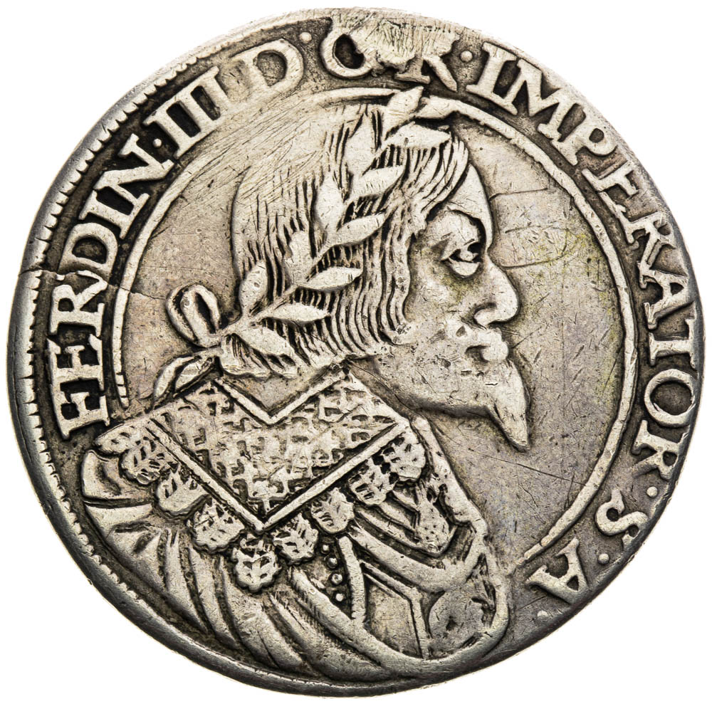 Coin-front