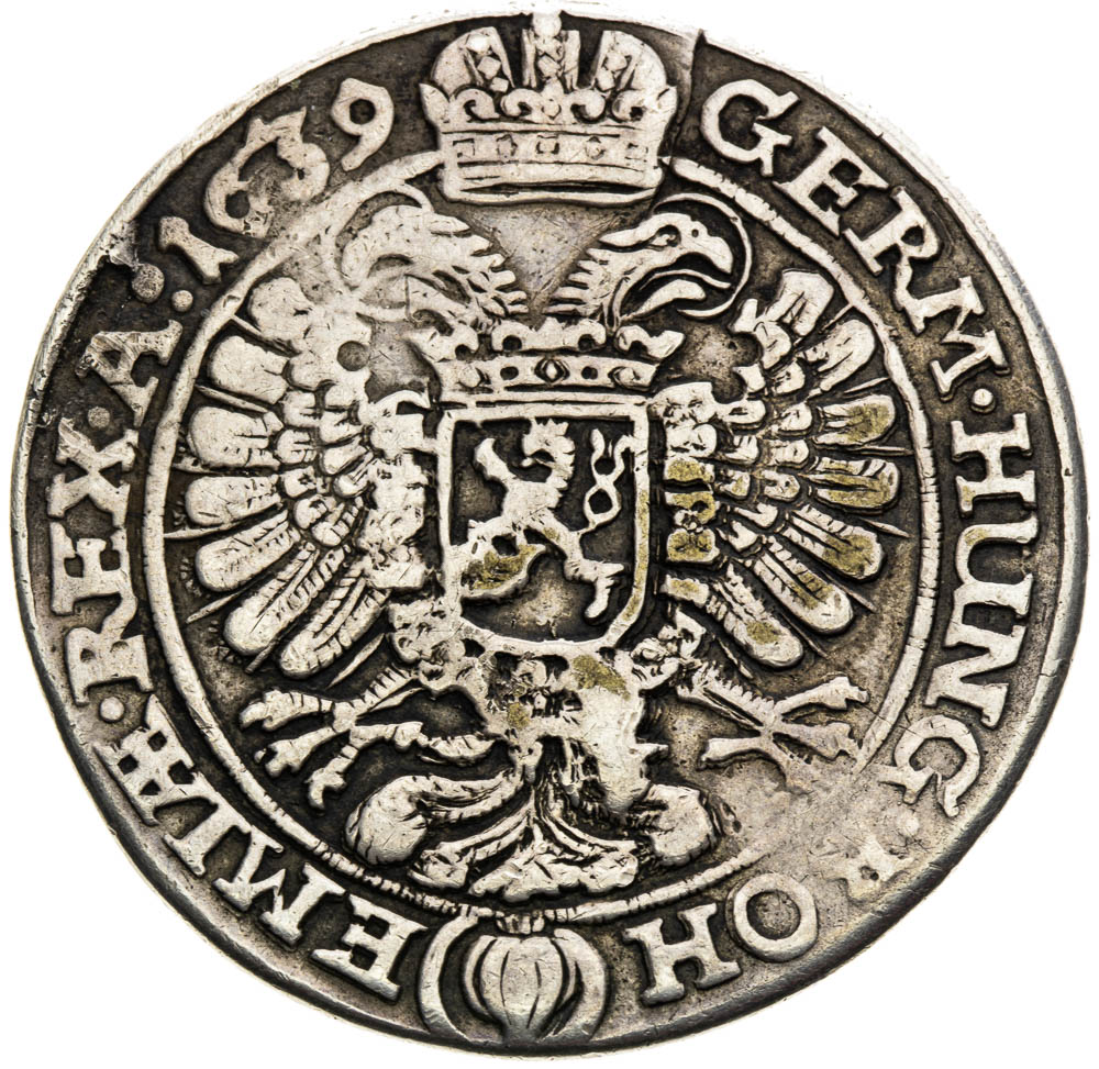Coin-front