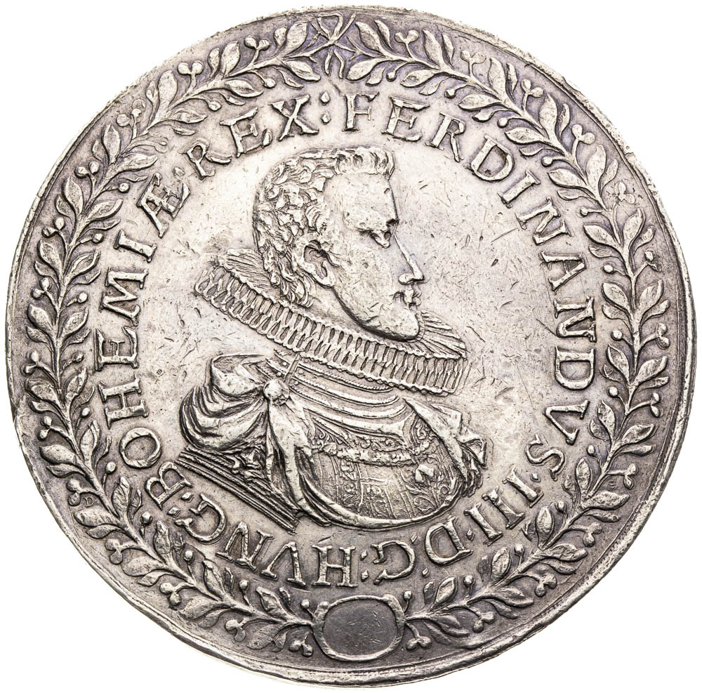 Coin-front