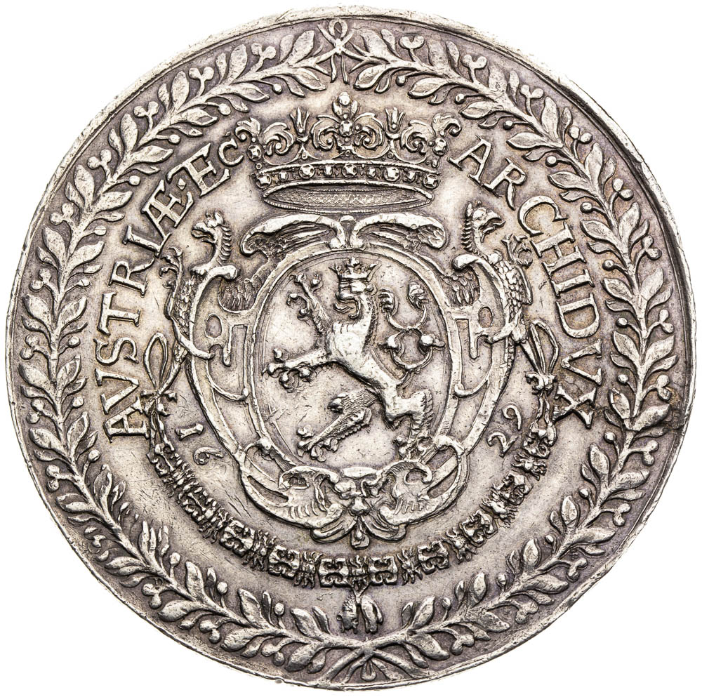 Coin-front