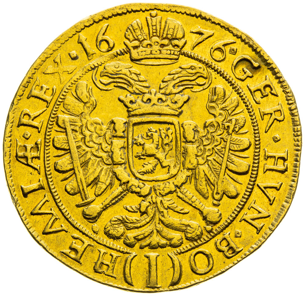 Coin-front