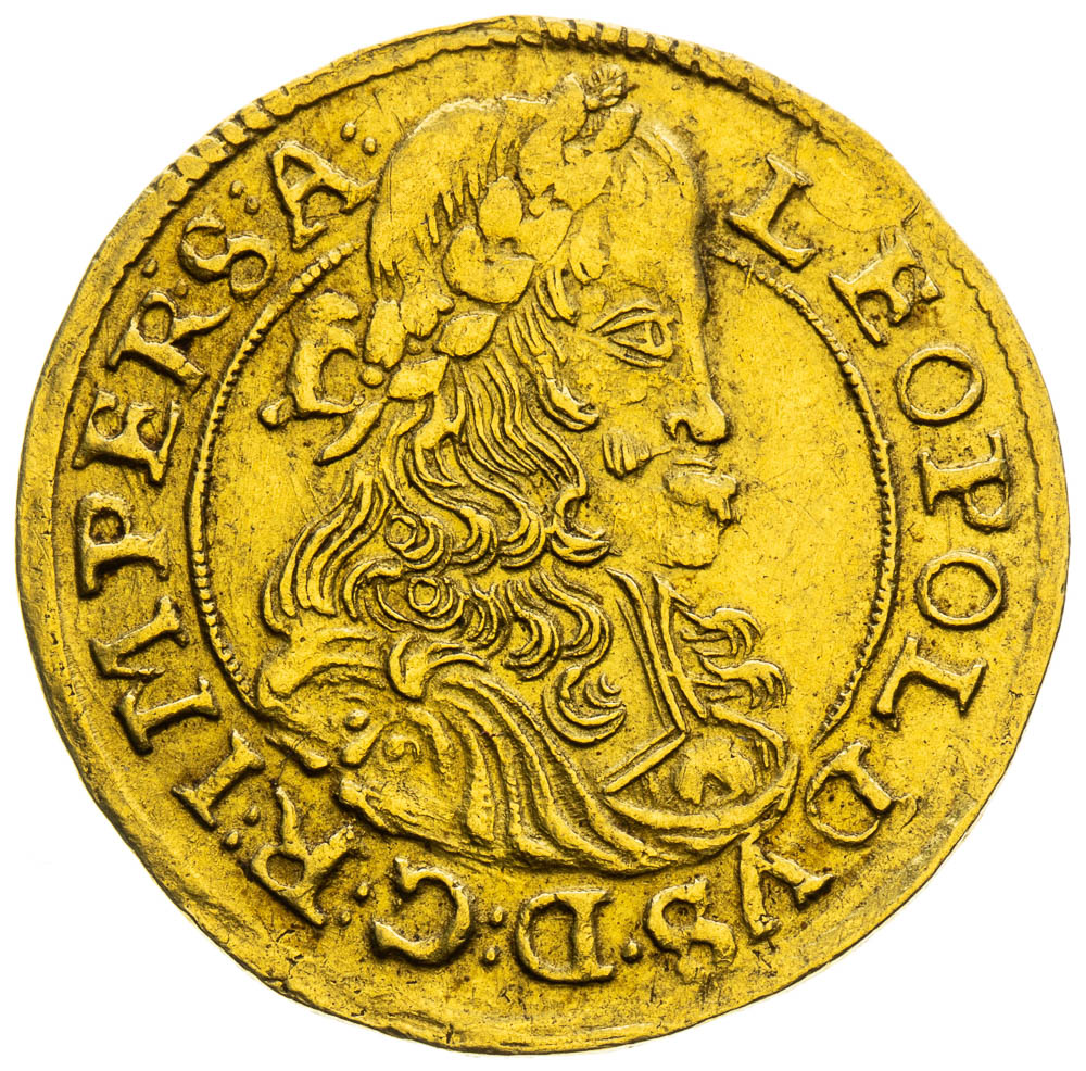 Coin-front