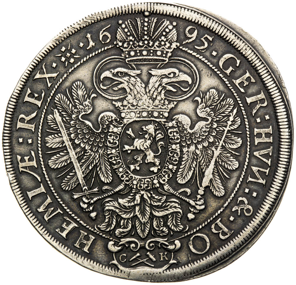 Coin-front