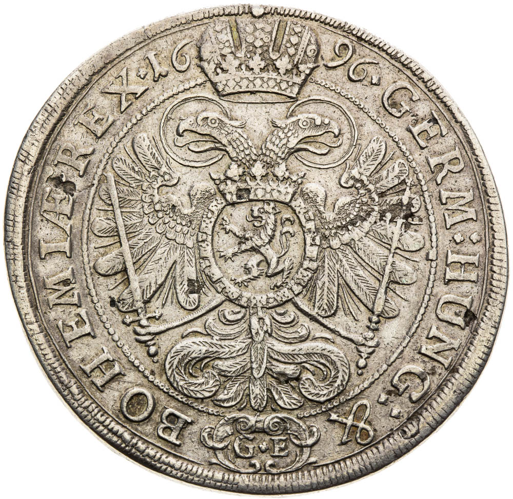 Coin-front