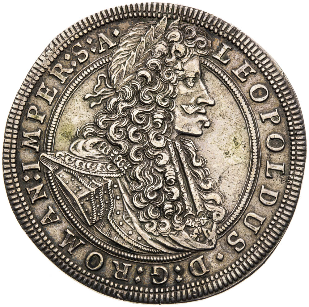Coin-front