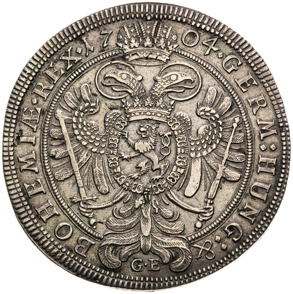 Coin-front
