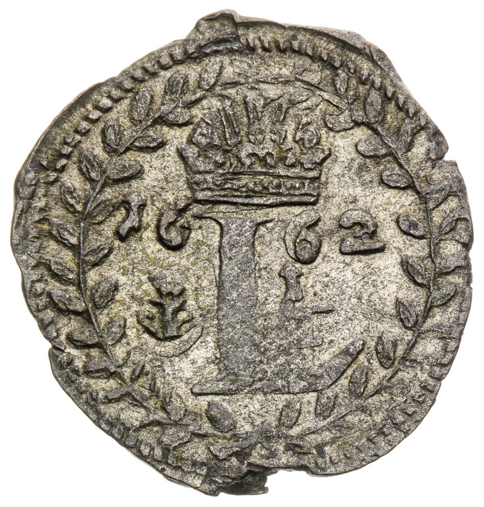 Coin-front