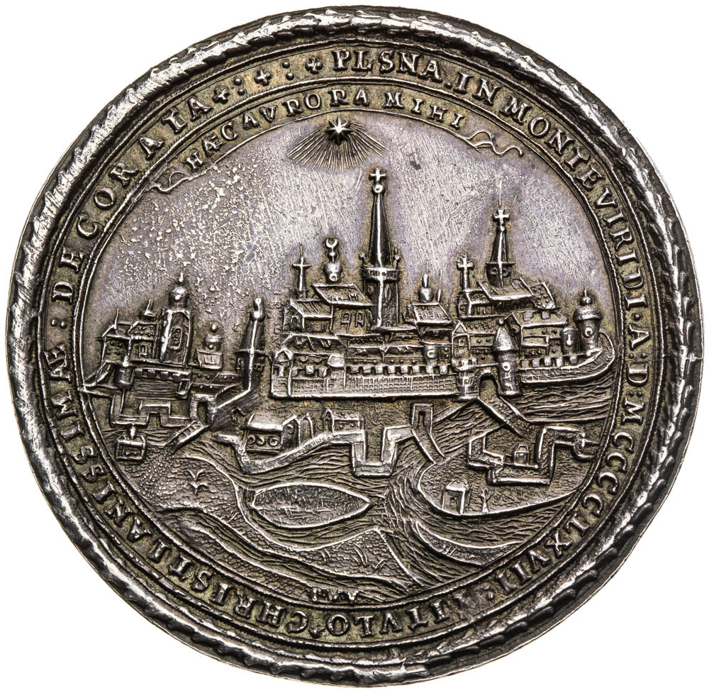 Coin-front