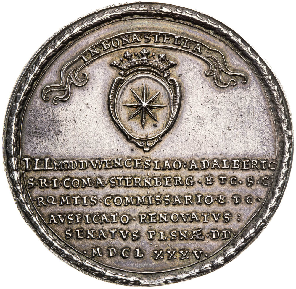 Coin-front