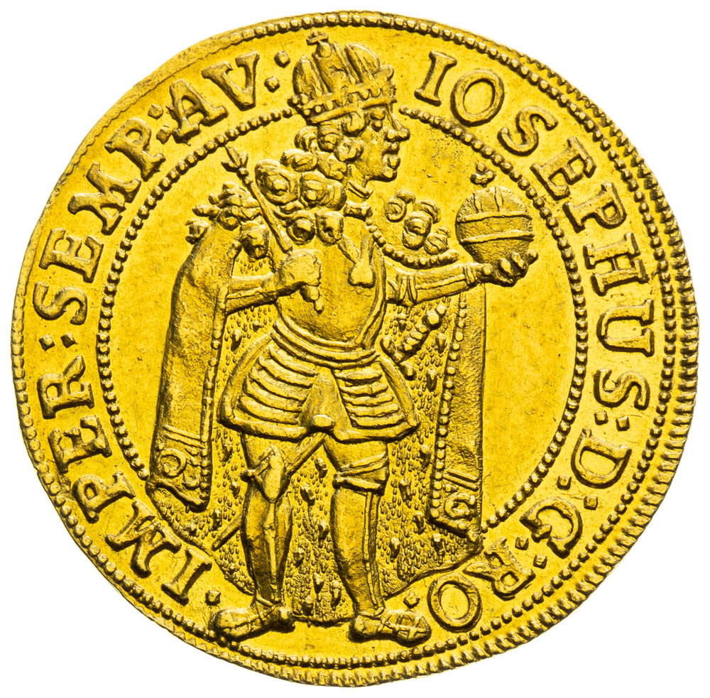 Coin-front