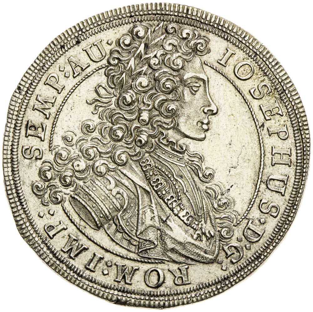 Coin-front