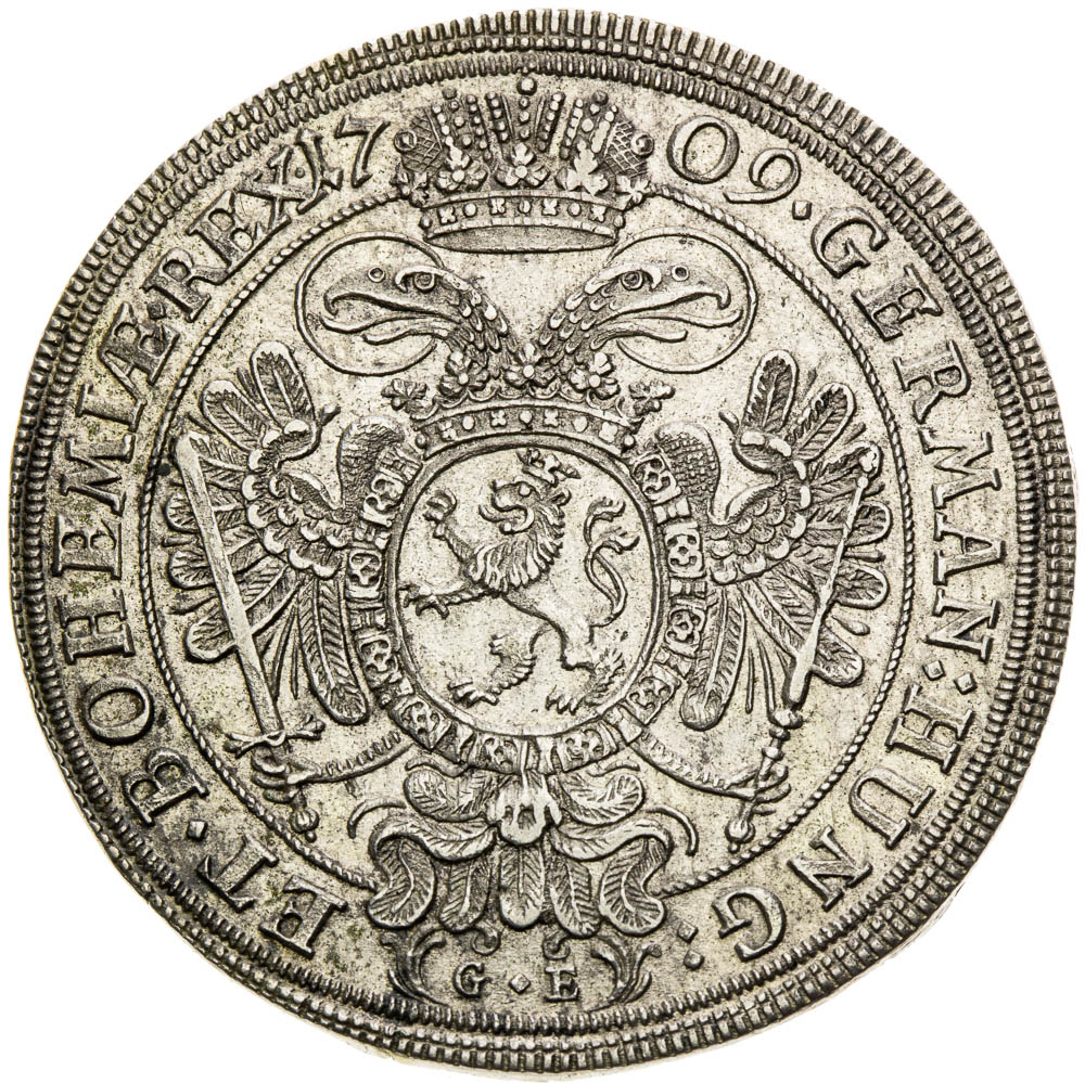 Coin-front