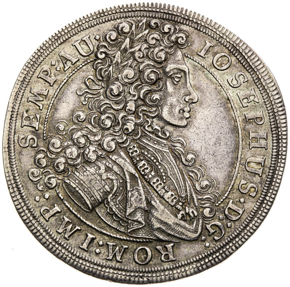 Coin-front